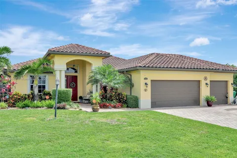 20951 SW 134th Ave, Miami FL 33177