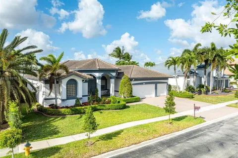 18633 SW 24th St, Miramar FL 33029
