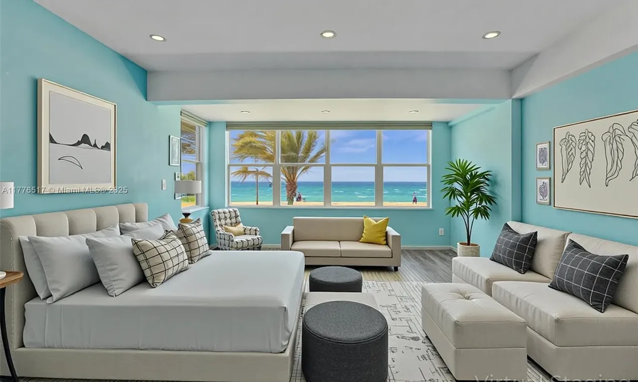 1801 S Surf Rd # 2A, Hollywood FL 33019