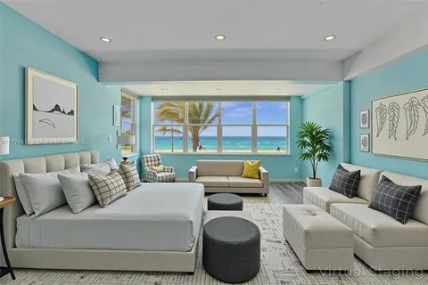 1801 S Surf Rd # 2A, Hollywood FL 33019
