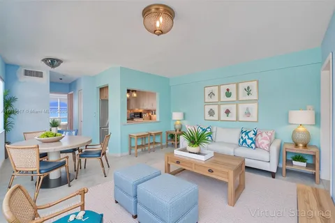 1801 S Surf Rd # 2A, Hollywood FL 33019