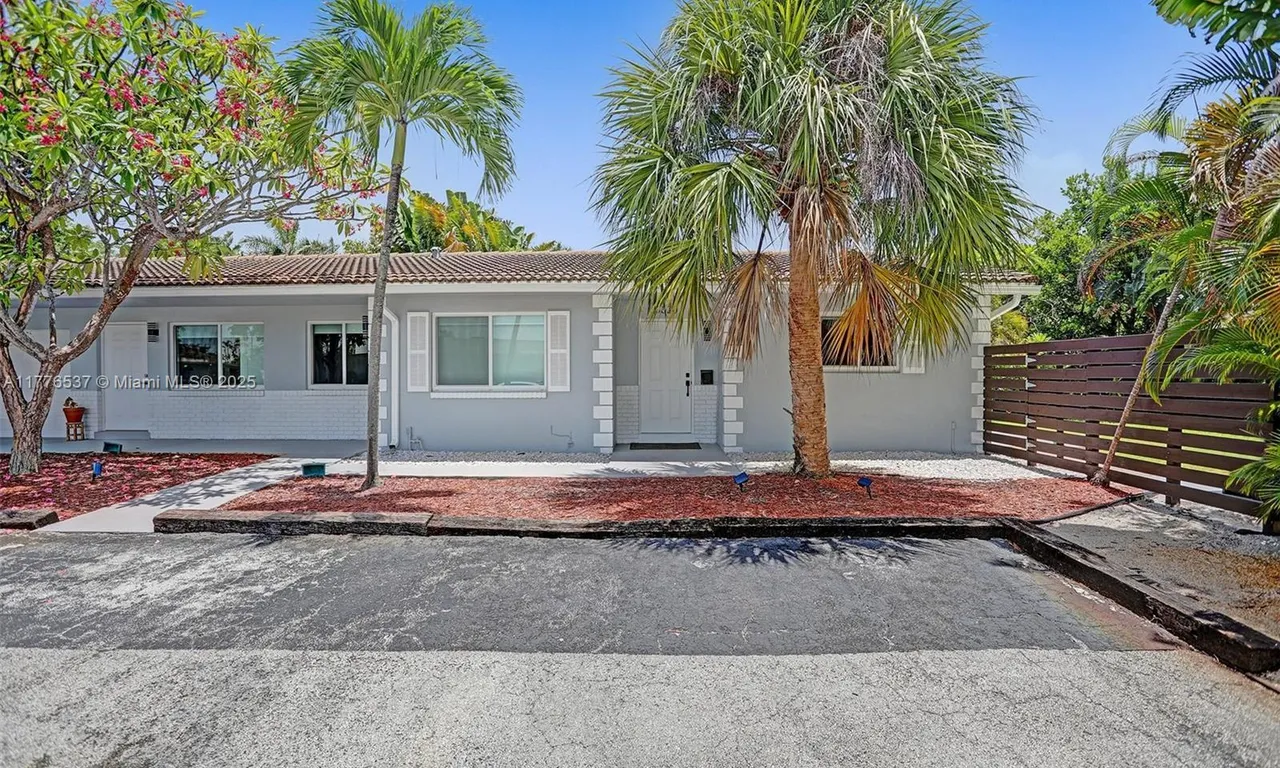 3320 NE 13th Ave # 3320, Oakland Park FL 33334