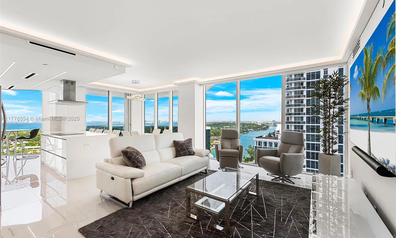 4775 Collins Ave # 2607, Miami Beach FL 33140
