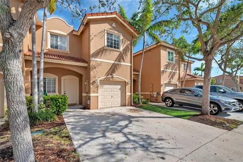 21435 SW 85th Psge # 21435, Cutler Bay FL 33189