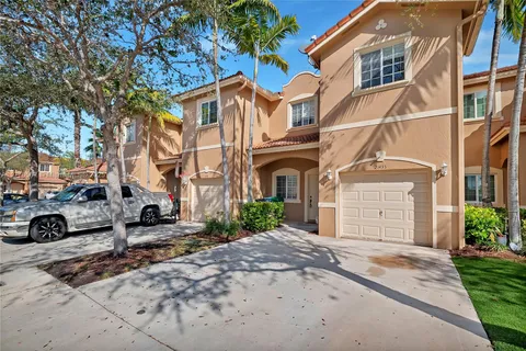 21435 SW 85th Psge # 21435, Cutler Bay FL 33189