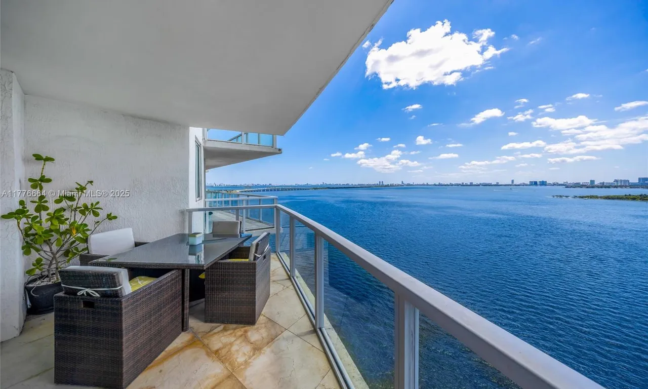 665 NE 25th St # 1201, Miami FL 33137