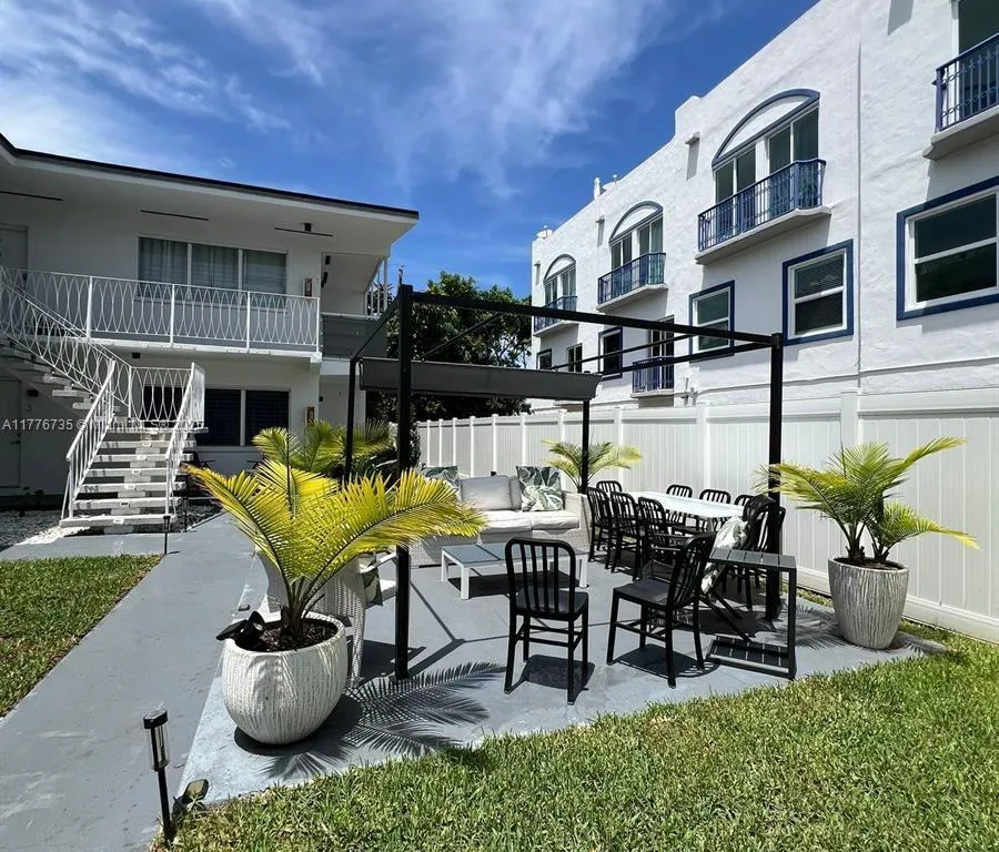 1135 101st St # 5, Bay Harbor Islands FL 33154