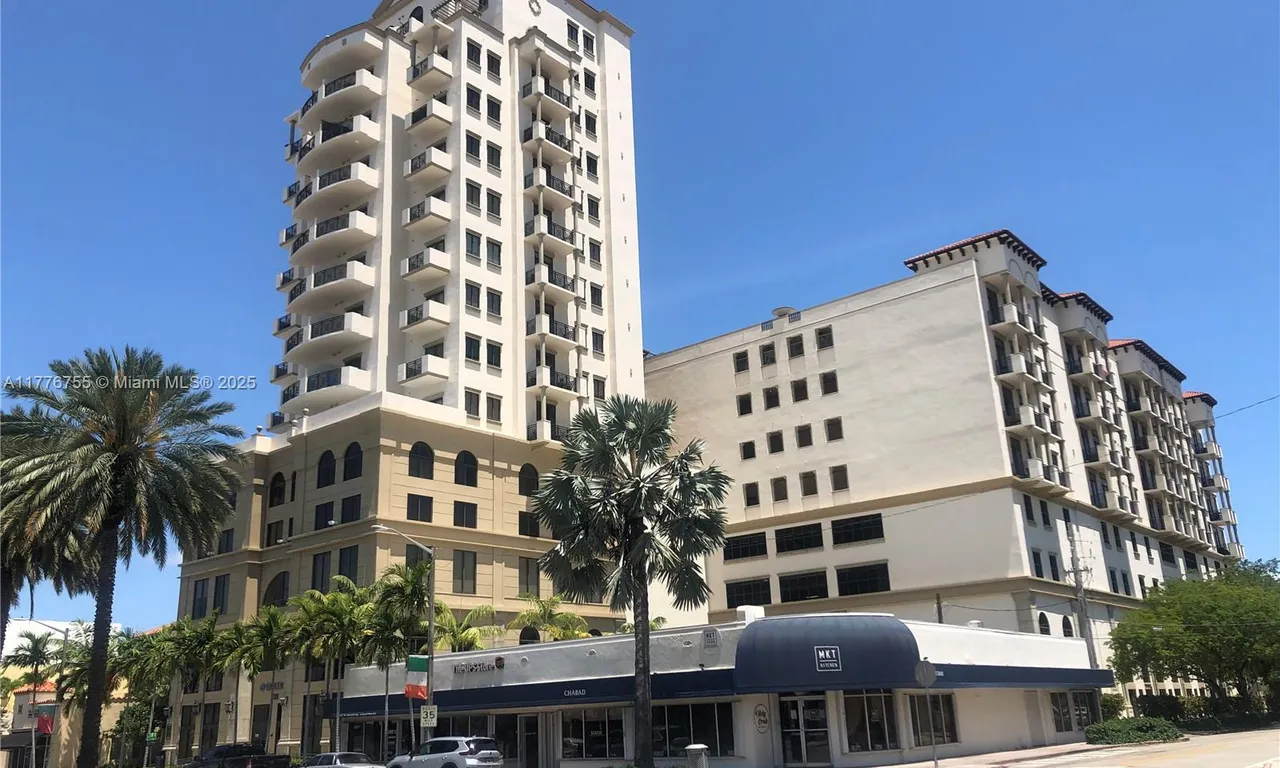 1805 Ponce De Leon Blvd # 1210, Coral Gables FL 33134