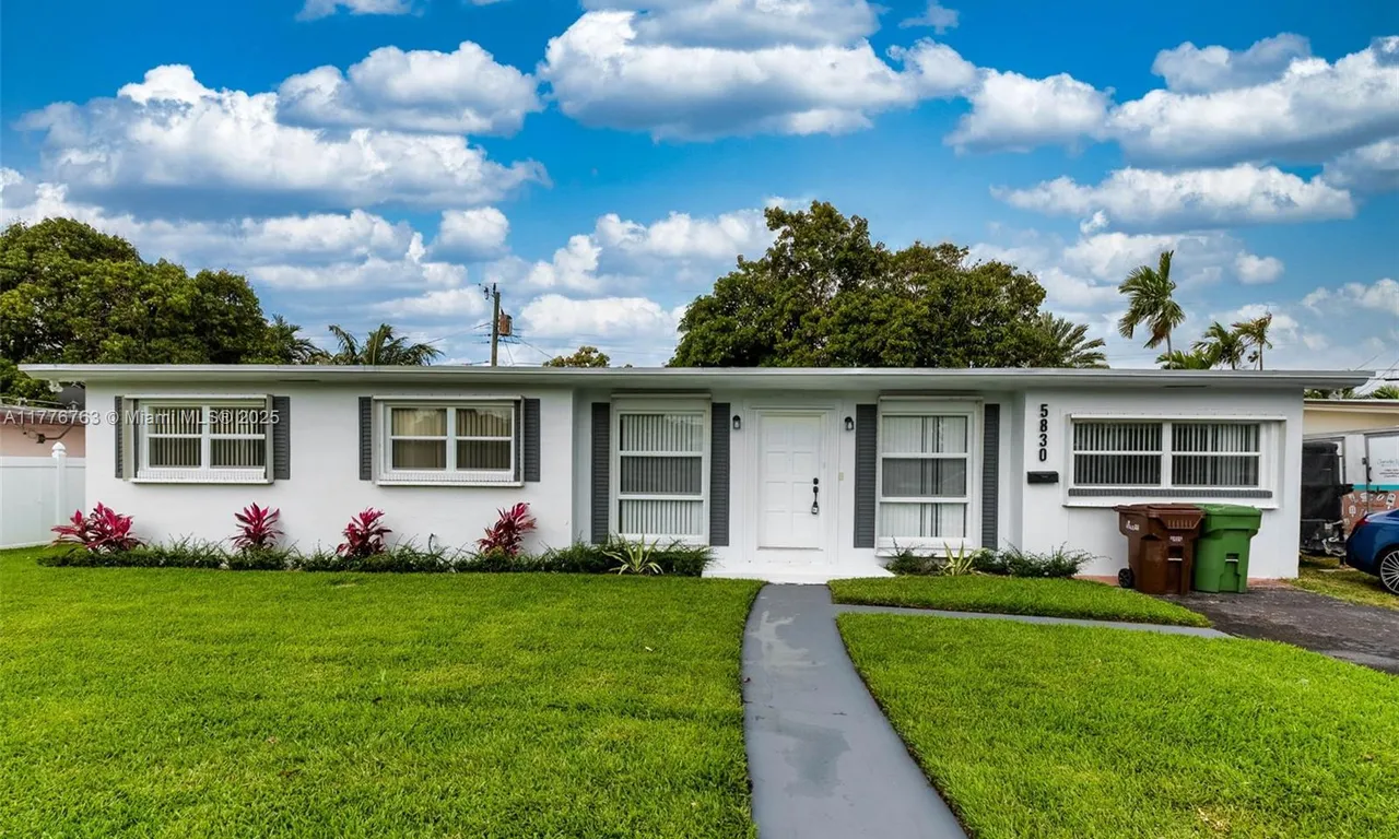 5830 W 12th Ln, Hialeah FL 33012