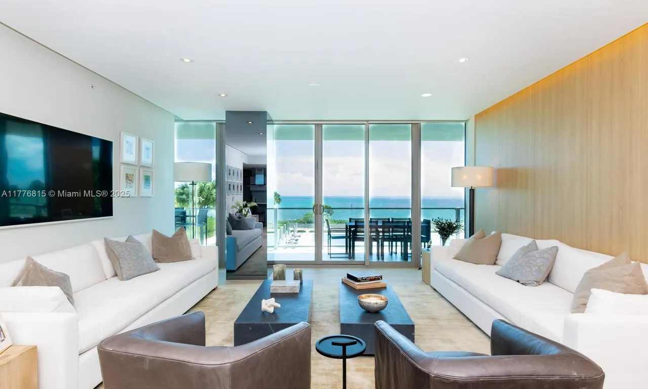 360 Ocean Dr # 304S, Key Biscayne FL 33149