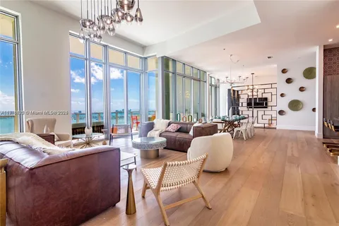 2900 NE 7th Ave, Miami FL 33137