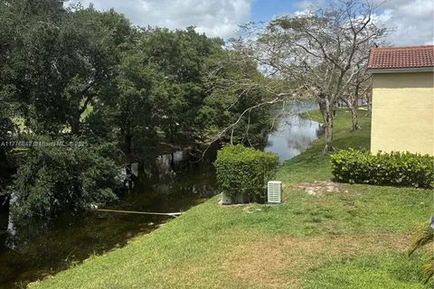643 VISTA ISLES # 1826, Sunrise FL 33325