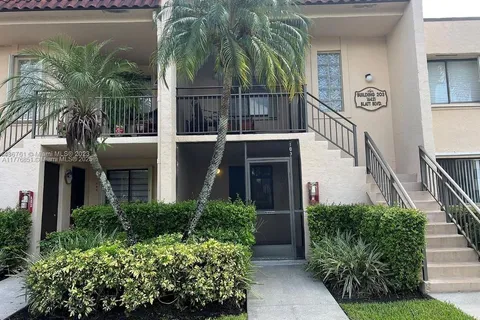 16421 Blatt Blvd # 203, Weston FL 33326