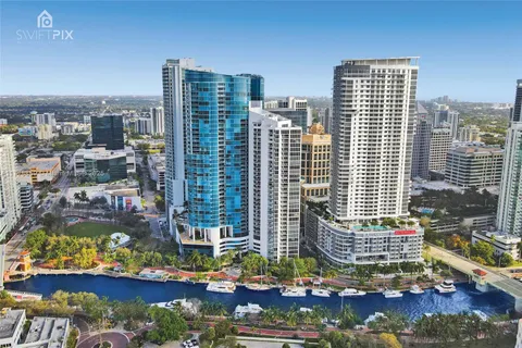 333 Las Olas Way # 1602, Fort Lauderdale FL 33301