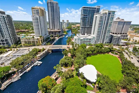 333 Las Olas Way # 1602, Fort Lauderdale FL 33301