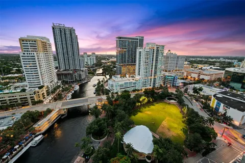 333 Las Olas Way # 1602, Fort Lauderdale FL 33301