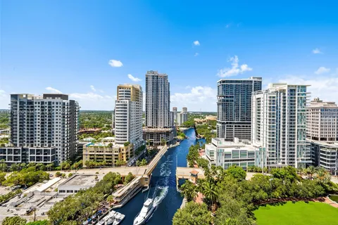 333 Las Olas Way # 1602, Fort Lauderdale FL 33301