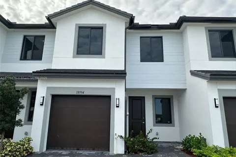 18994 SW 345th Ter, Homestead FL 33034