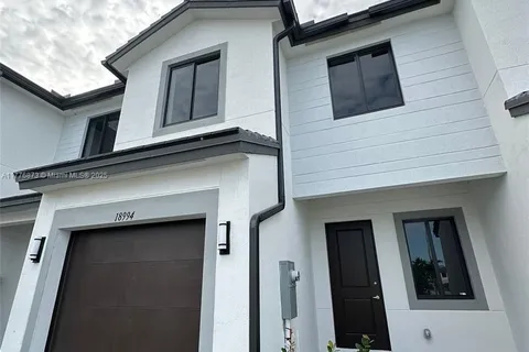 18994 SW 345th Ter, Homestead FL 33034