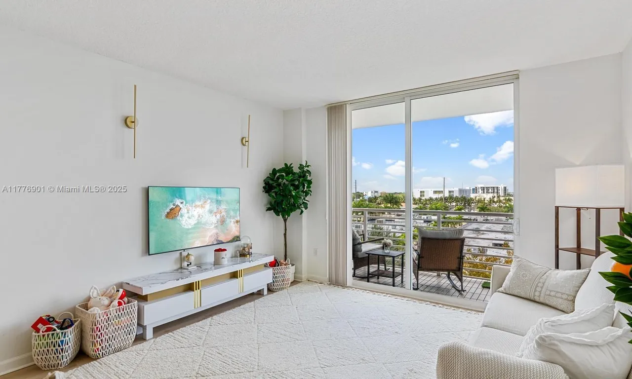 2775 NE 187th St # 507, Aventura FL 33180