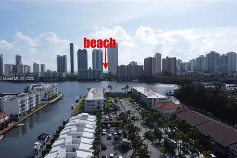 3660 NE 166th St # 608, North Miami Beach FL 33160