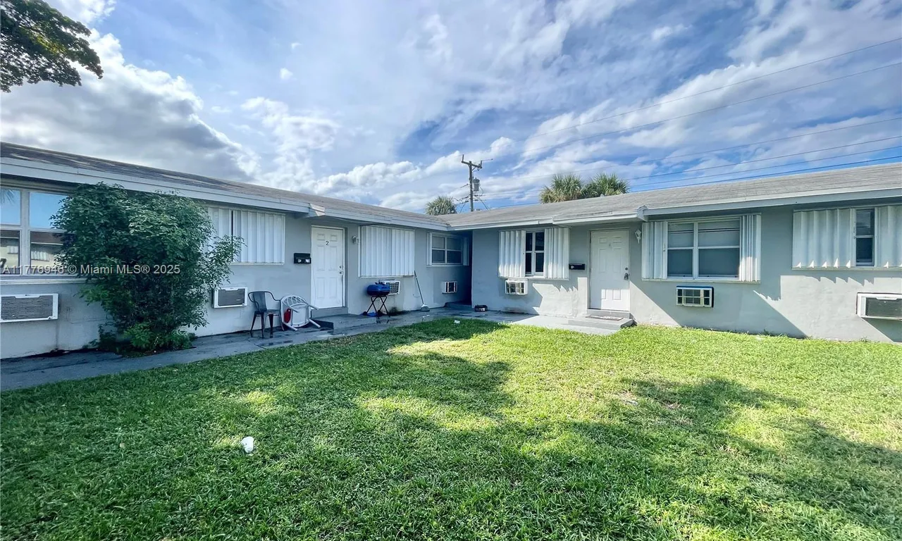 7551 Venetian St # 1, Miramar FL 33023