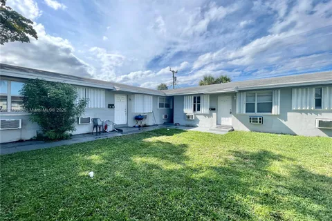 7551 Venetian St # 1, Miramar FL 33023
