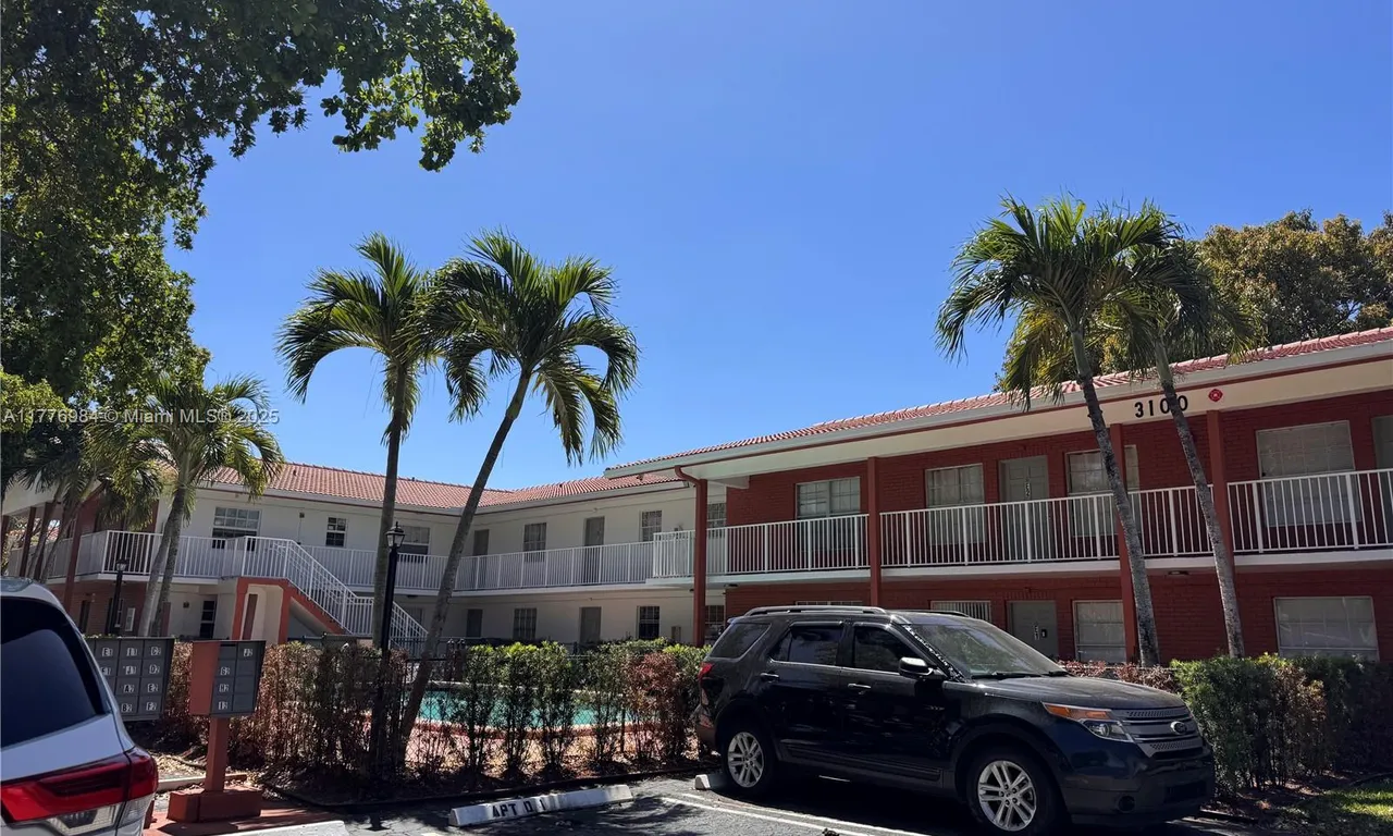 3100 Coral Springs Dr # 2E, Coral Springs FL 33065