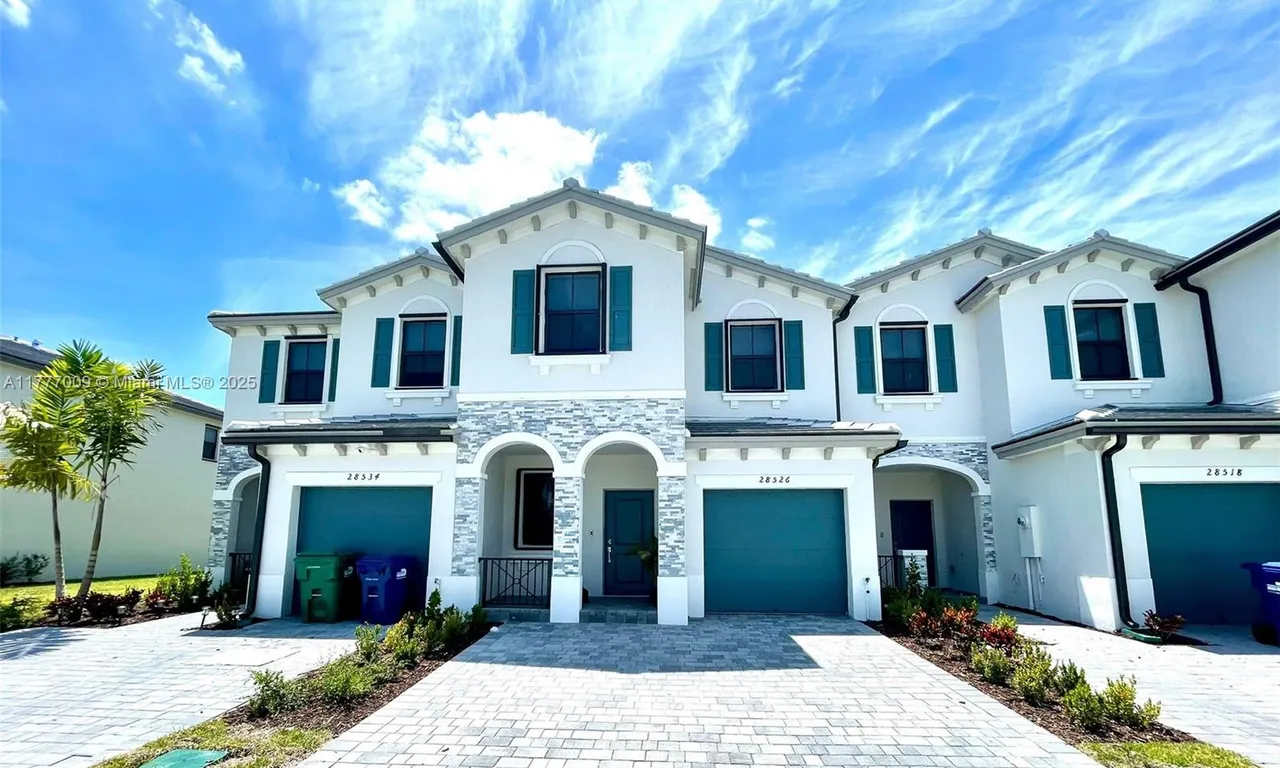 28526 SW 134th Ave, Homestead FL 33033