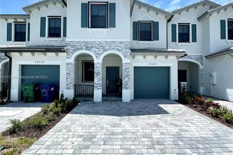 28526 SW 134th Ave, Homestead FL 33033