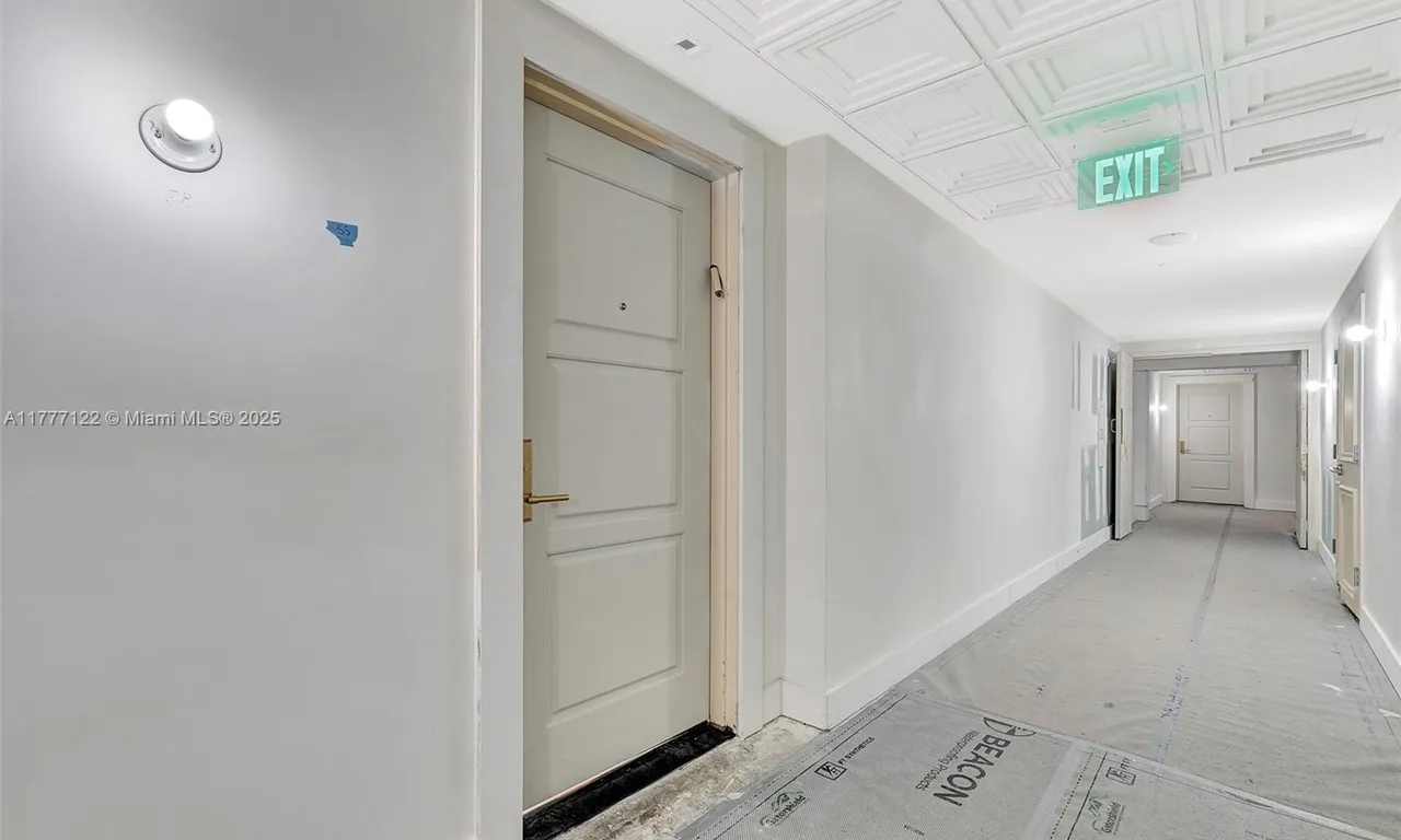9801 Collins Ave # 5S, Bal Harbour FL 33154