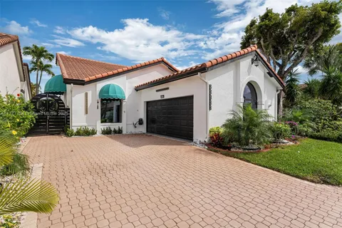 23137 Via Stel, Boca Raton FL 33433