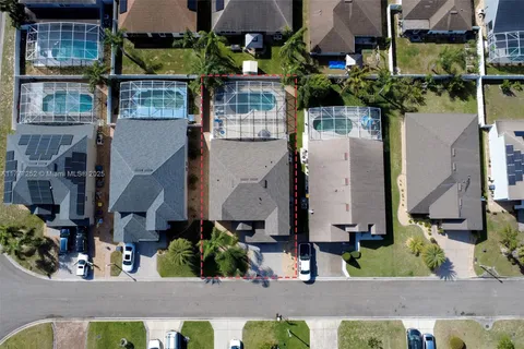 2663 SAND HILL POINT CIRCLE # 0, Davenport FL 33837