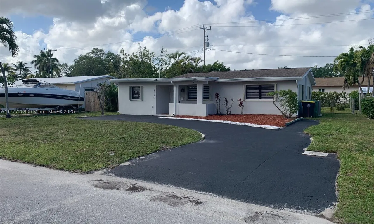 2733 SW 46th Ct # 2733, Dania Beach FL 33312