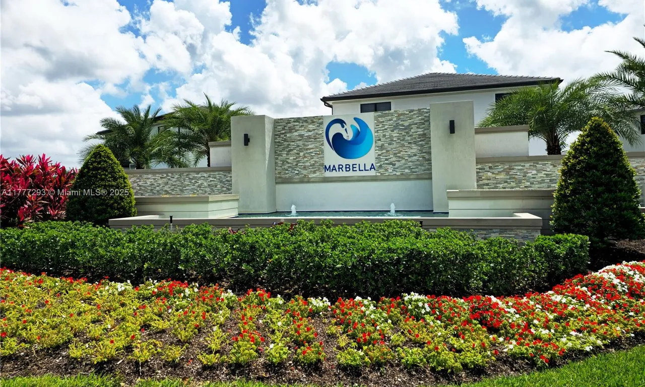 4335 SW 174th Ave, Miramar FL 33029