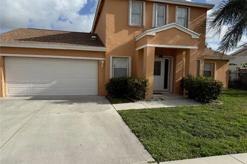 9563 NW 52nd Ct # 9563, Sunrise FL 33351