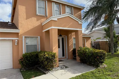 9563 NW 52nd Ct # 9563, Sunrise FL 33351