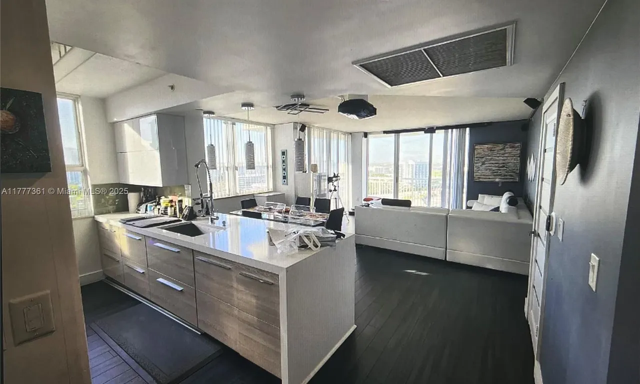 19501 W Country Club Dr # 1508, Aventura FL 33180