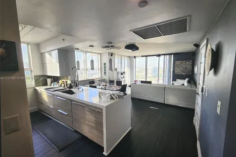 19501 W Country Club Dr # 1508, Aventura FL 33180
