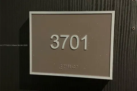 1850 S Ocean Dr # 3701, Hallandale Beach FL 33009