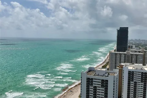 1850 S Ocean Dr # 3701, Hallandale Beach FL 33009
