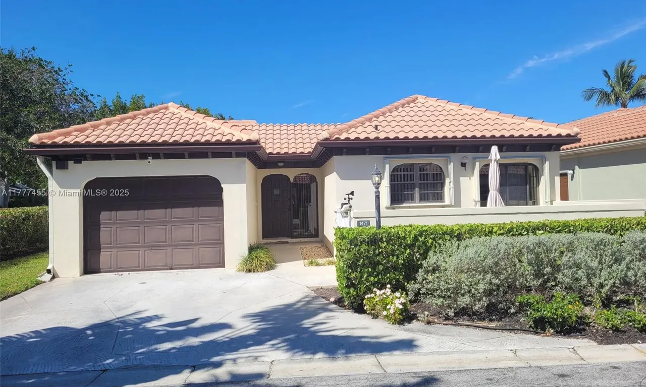 1471 Via De La Palma # 1471, Jupiter FL 33477