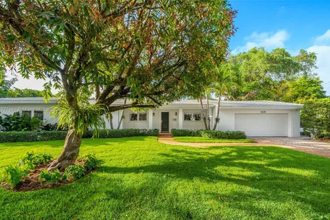 1428 Trillo Ave, Coral Gables FL 33146