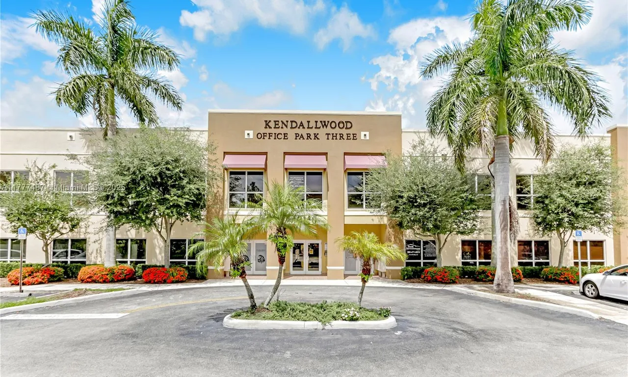 12150 SW 128th Ct # 221, Miami FL 33186