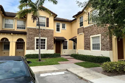 9217 SW 227th St # 12, Cutler Bay FL 33190