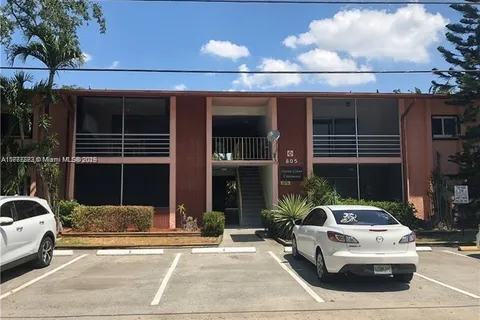 805 SW 30th St # G, Fort Lauderdale FL 33315