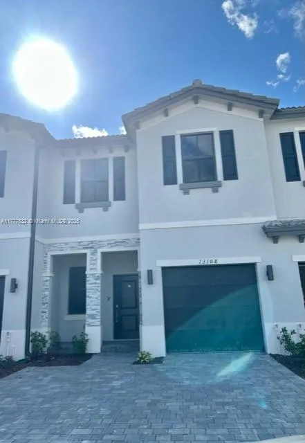 13108 SW 286th Ter # 13108, Homestead FL 33033