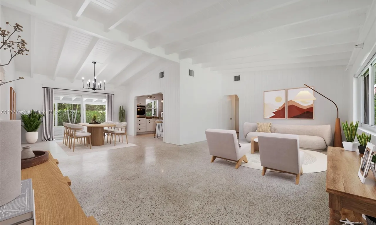 13125 SW 81st Ave, Pinecrest FL 33156