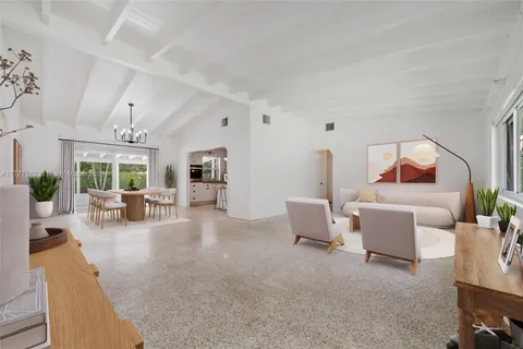 13125 SW 81st Ave, Pinecrest FL 33156