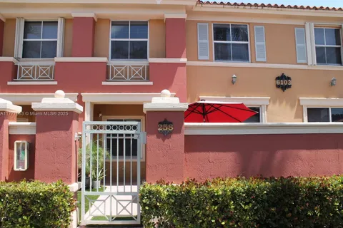 6103 NW 114th Pl # 258, Doral FL 33178